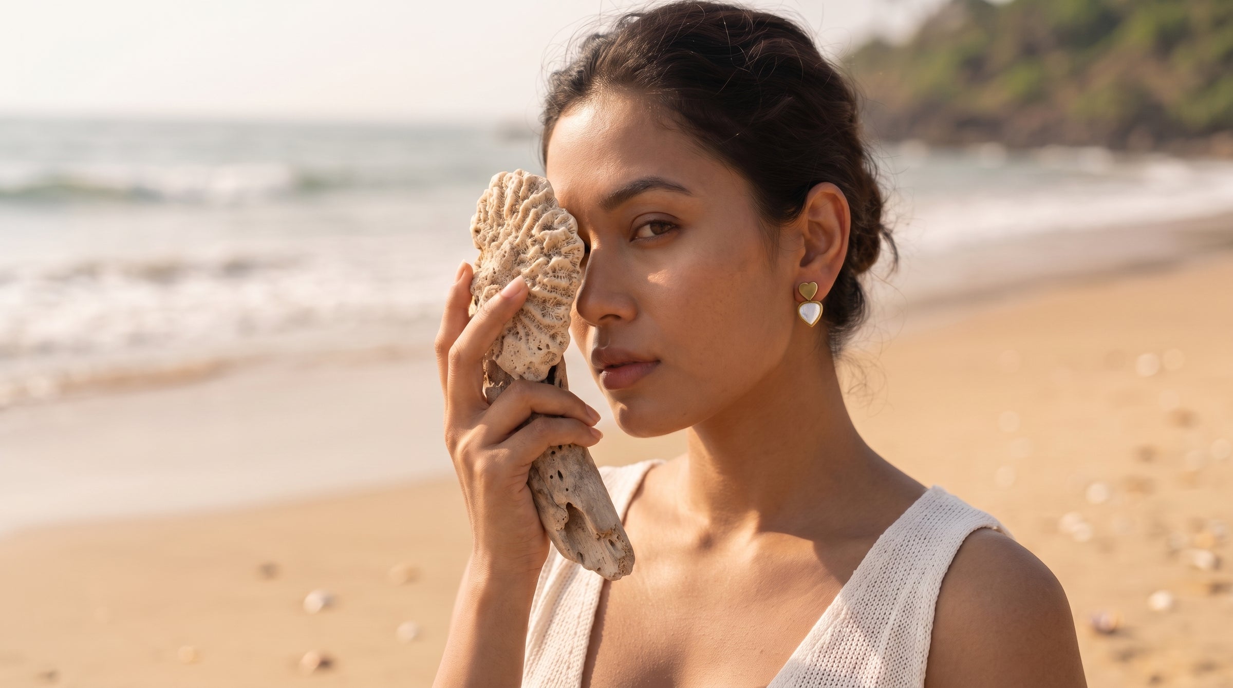 Crafted for <br>Everyday Luxury
