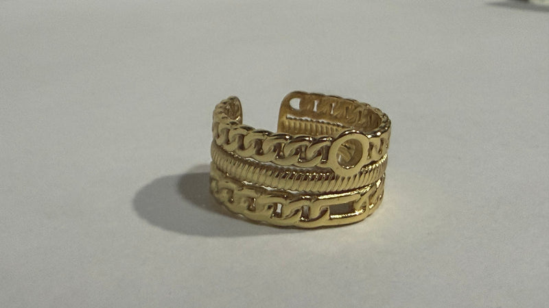 Rings