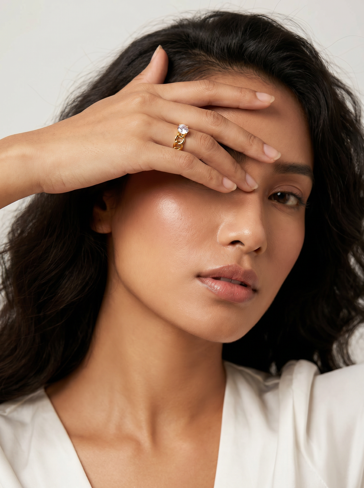 Heart Shape Ring