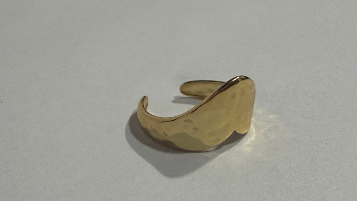 Heart Shape Ring