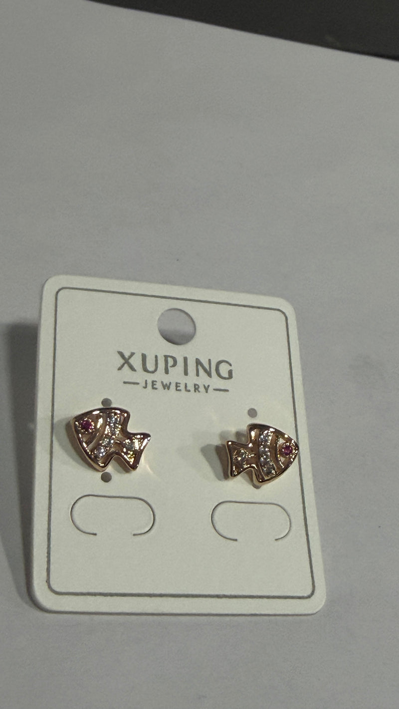 Fish Studs