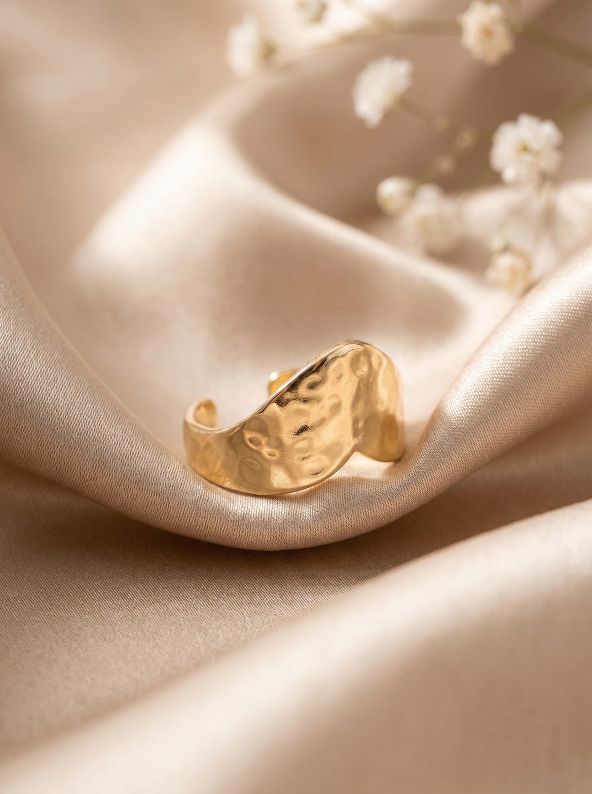 Heart Shape Ring