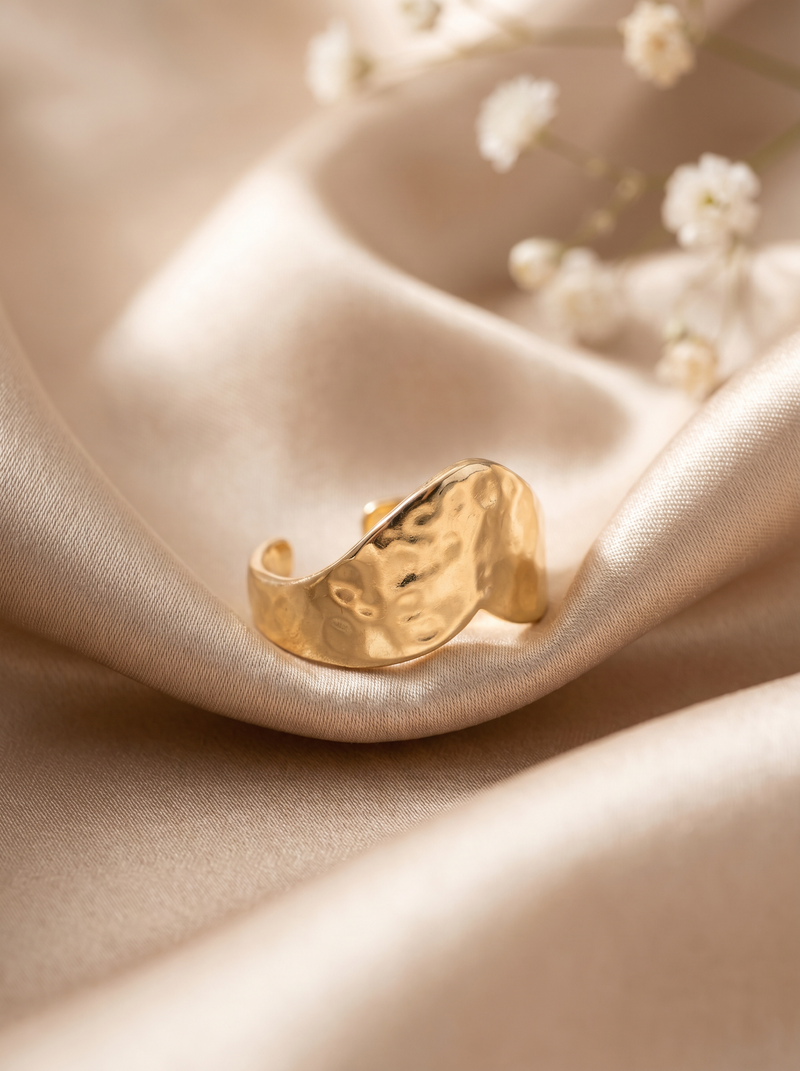 Heart Shape Ring