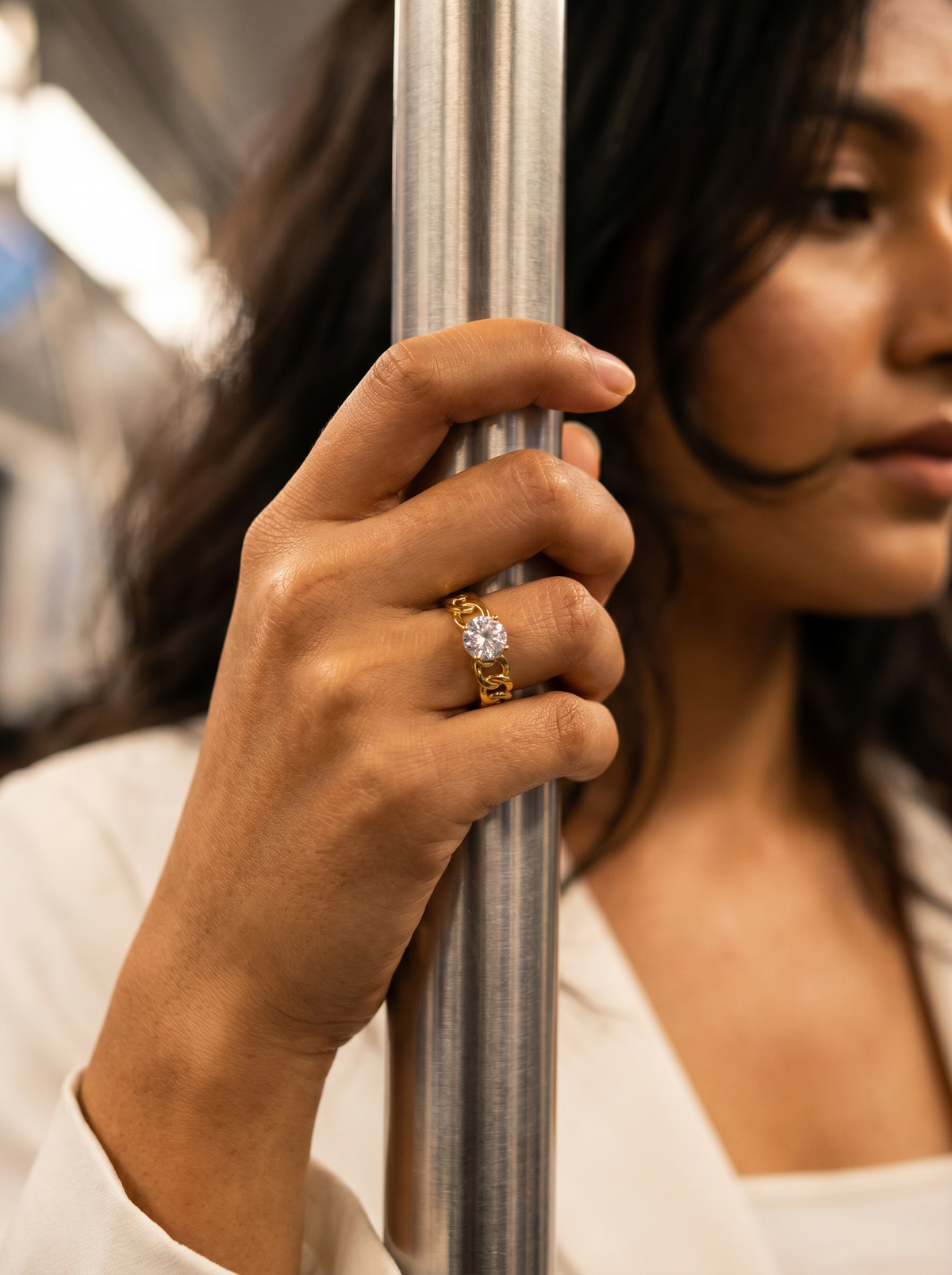 Heart Shape Ring